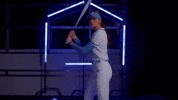 Softball Swing GIF by UNC Tar Heels