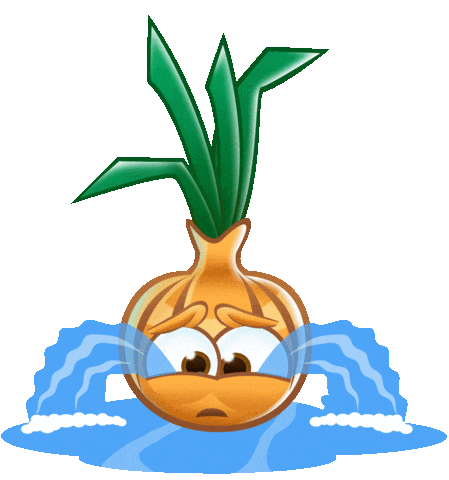 idle farming empire crying Sticker by Futureplay Games