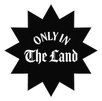The Land Cle Sticker by Destination Cleveland