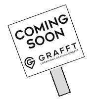 Sticker by GRAFFT Chicago Real Estate