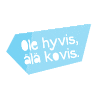 MLLtukioppilastoiminta moi mll tukari tukioppilastoiminta Sticker