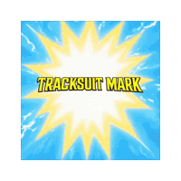 Mark Villain Sticker