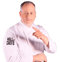 Fnc Sticker by Food Network Canada