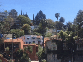 justin cinemagraph silver lake silverlake GIF