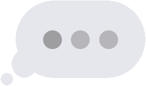 Text Waiting Sticker by Zephan