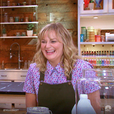 episode 2 nbc GIF by Making It