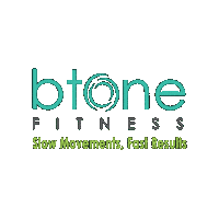 Sticker by btone FITNESS