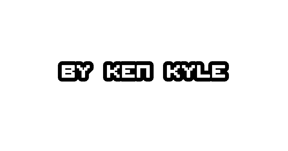 Kenkylesarts Sticker