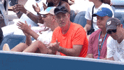 Us Open Tennis Thumbs Up GIF by US Open