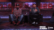 The Kid Mero Showtime GIF by Desus & Mero