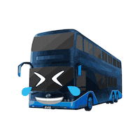 Byd Sticker by WE ARE SOCIAL HK
