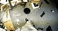 Smash Music Video GIF by Pure Noise Records