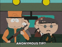 GIF by South Park 