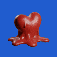 Heart Love GIF
