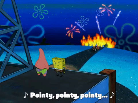 season 5 the krusty sponge GIF by SpongeBob SquarePants