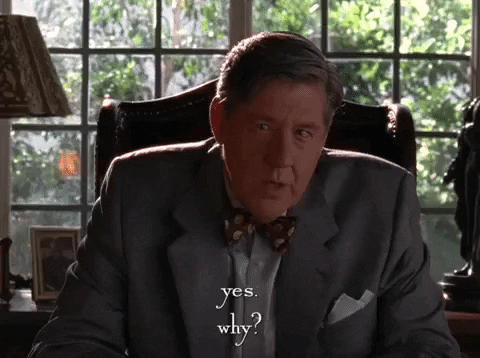 season 4 netflix GIF by Gilmore Girls 