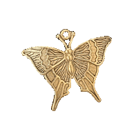 BrooklynCharm brooklyn charm charms charm necklace Sticker