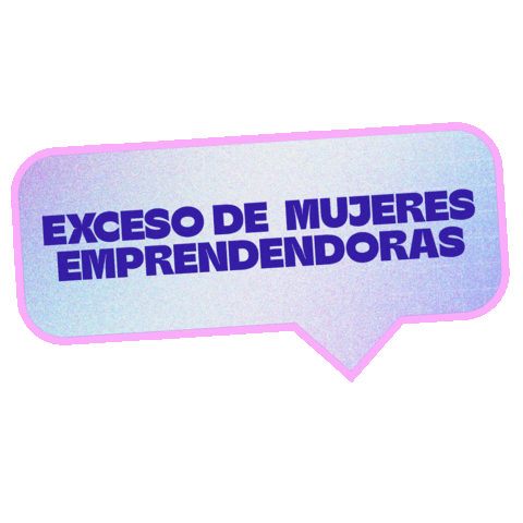 Fiesta Emprendedoras Sticker by mamaemprendearg