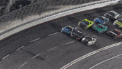 Kyle Busch Sport GIF by NASCAR