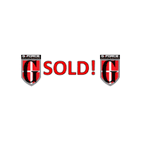 Cars Dealership Sticker by G-FORCE AUTO SALES