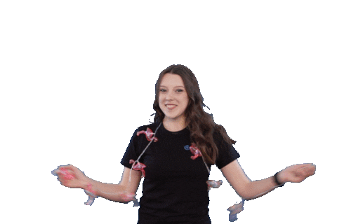 Dance Sticker by ThuisHulp Breda