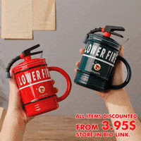 Coolestpro-Firefighter GIF by CoolestPro