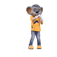 Happy Dance Sticker by Europa-Park
