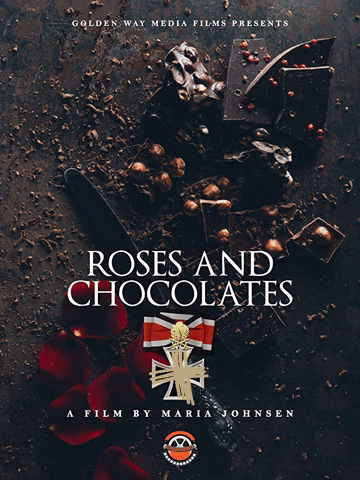 goldenwaymediafilms giphyupload romance drama war GIF