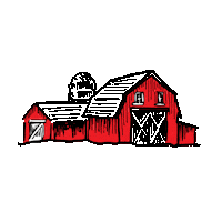 farm2forkdelivery canada meat seafood f2f Sticker