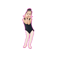 TheStudanceLab dancing dancer ballet dance studio Sticker