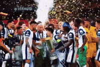 Europa League Spurs GIF