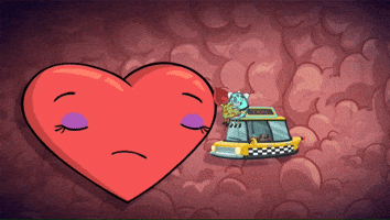 Valentines Day Love GIF by Fizzy's Lunch Lab