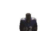 Football Screaming Sticker by Baltimore Ravens