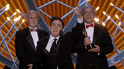 i love you oscars GIF by The Academy Awards