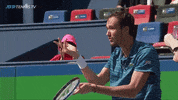 Atp Tour Lol GIF by Tennis TV