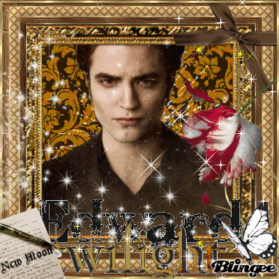 twilight saga GIF