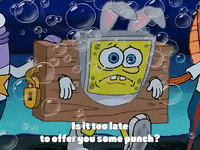season 3 GIF by SpongeBob SquarePants