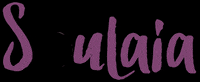 soulaia yoga selfcare meditation astrology GIF