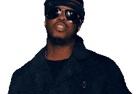 Bad Bitch Sticker by French Montana