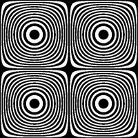 pattern circle GIF by Psyklon