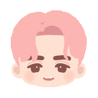 세븐틴 Sticker by Puzzle SEVENTEEN