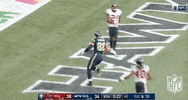 Seattle Seahawks Football GIF by NFL
