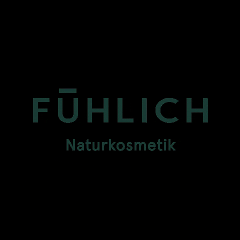 Serum GIF by FÜHLICH Naturkosmetik