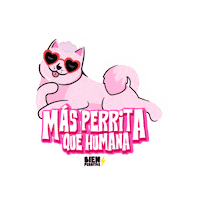 Dog Mood Sticker