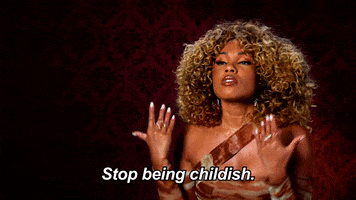 Let It Go Love GIF by Joe Millionaire