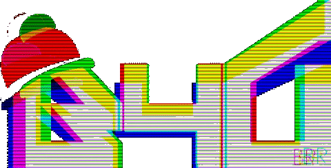 Soub4D Sticker by B4D Brasil