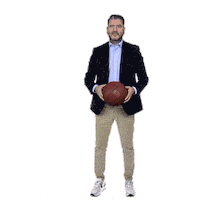 Basketball Sticker by novasports