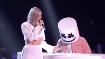 emas 2018 GIF by 2017 MTV EMA
