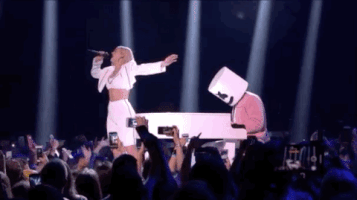 emas 2018 GIF by 2017 MTV EMA