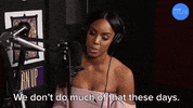Kelly Rowland GIF by BuzzFeed